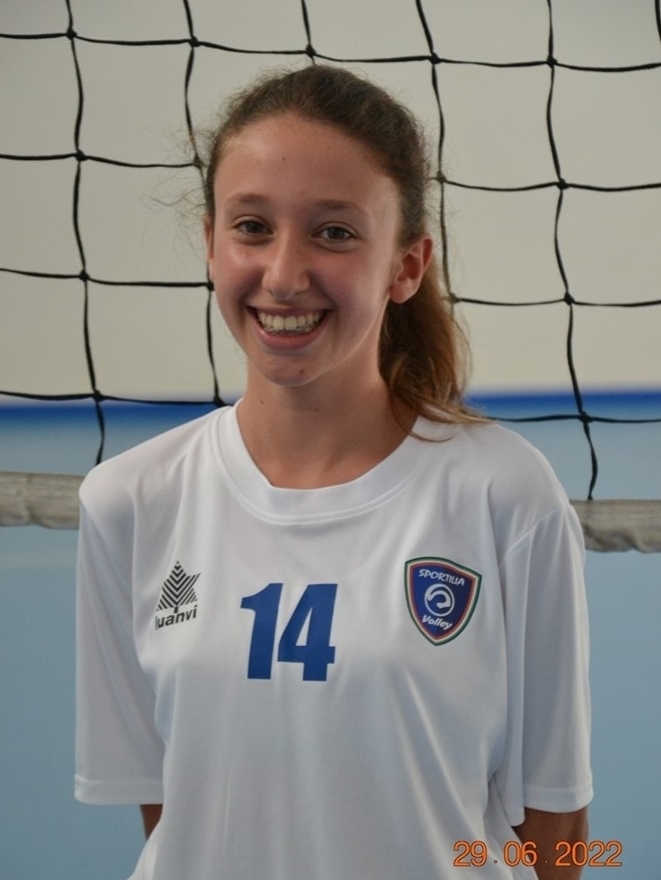 FRANCO MATILDE LEANNA